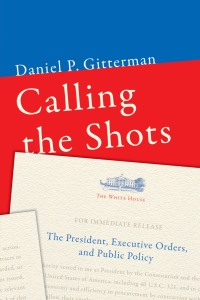 Cover image: Calling the Shots 9780815729020