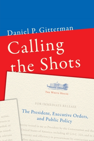 Cover image: Calling the Shots 9780815729020
