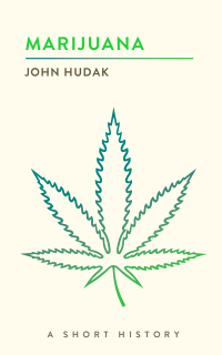 Cover image: Marijuana 2nd edition 9780815729068