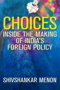 Cover image: Choices 9780815729105