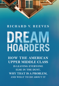 Cover image: Dream Hoarders 9780815729129
