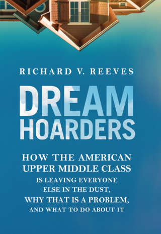 صورة الغلاف: Dream Hoarders 1st edition 9780815729129