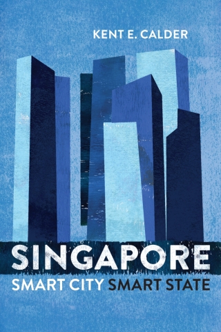 Cover image: Singapore 1st edition 9780815729471