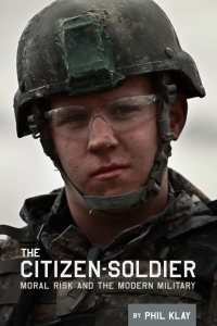 Cover image: The Citizen-Soldier