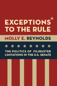 Imagen de portada: Exceptions to the Rule 9780815729969