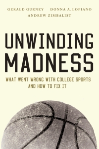 Cover image: Unwinding Madness 9780815730026