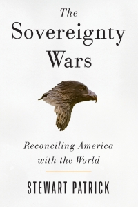 Cover image: The Sovereignty Wars 9780815731597
