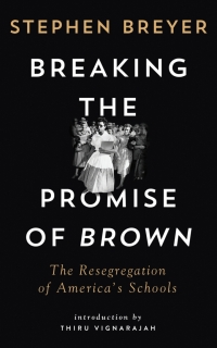 Cover image: Breaking the Promise of Brown 9780815731665