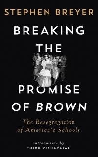 صورة الغلاف: Breaking the Promise of Brown 9780815731665