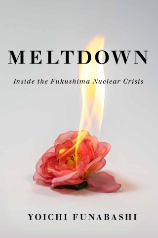 صورة الغلاف: Meltdown 1st edition 9780815732594