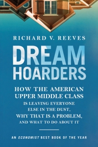 Immagine di copertina: Dream Hoarders 2nd edition 9780815734482