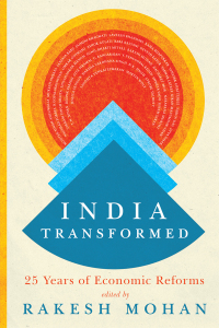 Immagine di copertina: India Transformed 9780815736615