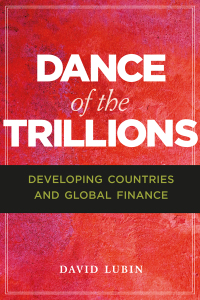 Cover image: Dance of the Trillions 9780815736745