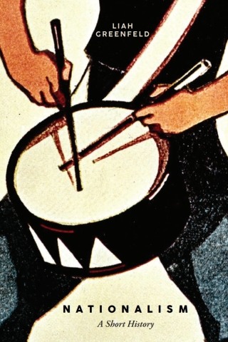 صورة الغلاف: Nationalism 1st edition 9780815737018
