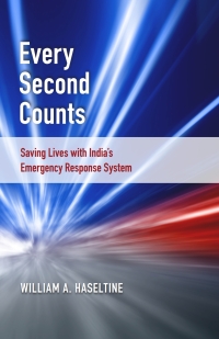 Cover image: Every Second Counts 9780815737070