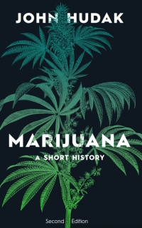 Cover image: Marijuana 2nd edition 9780815738312