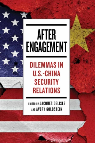 Imagen de portada: After Engagement 1st edition 9780815738350