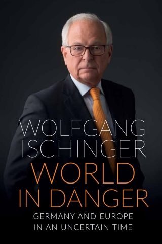 Omslagafbeelding: World in Danger 9780815738435