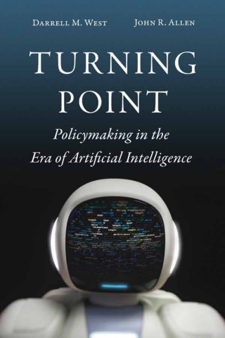 Imagen de portada: Turning Point 9780815738596