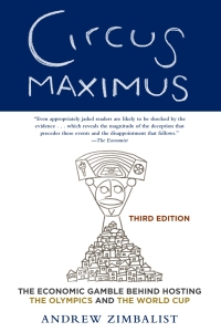 Immagine di copertina: Circus Maximus 3rd edition 9780815738619