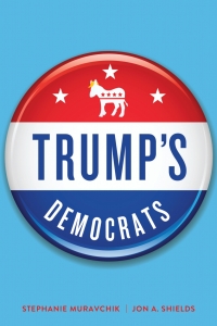 Imagen de portada: Trump's Democrats 9780815738633