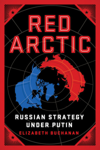 Immagine di copertina: Red Arctic 9780815740049