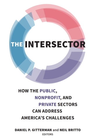 Cover image: Intersector 9780815739029
