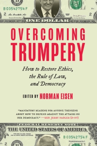 Cover image: Overcoming Trumpery 9780815739678
