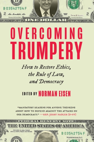 Imagen de portada: Overcoming Trumpery 1st edition 9780815739678