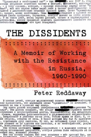 Cover image: The Dissidents 1st edition 9780815737735