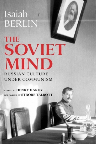 Imagen de portada: The Soviet Mind 1st edition 9780815721550