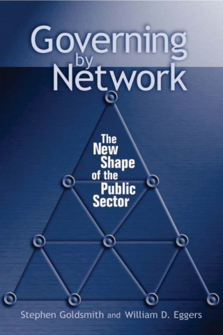 表紙画像: Governing by Network 1st edition 9780815731290