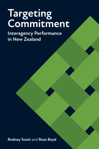Imagen de portada: Targeting Commitment 1st edition 9780815739180