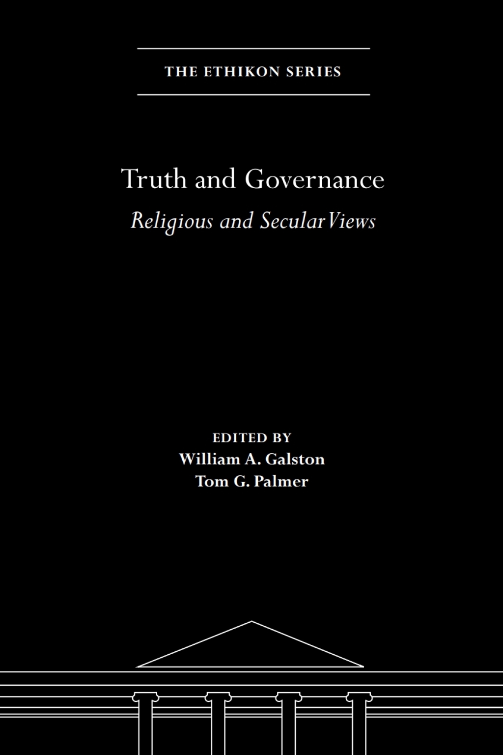 ISBN 9780815739302 product image for Truth and Governance - 1st Edition (eBook Rental) | upcitemdb.com