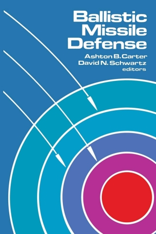 Cover image: Ballistic Missile Defense 1st edition 9780815713111