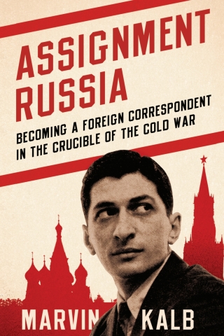 Cover image: Assignment Russia 1st edition 9780815738961