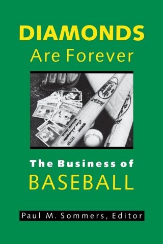 Imagen de portada: Diamonds Are Forever 1st edition 9780815780427