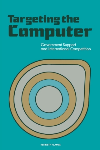 Imagen de portada: Targeting the Computer 1st edition 9780815728511