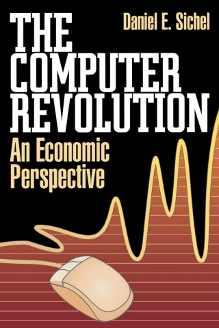 Cover image: The Computer Revolution 1st edition 9780815778974