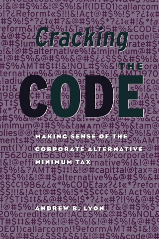 Imagen de portada: Cracking the Code 1st edition 9780815753230