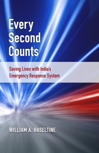 Imagen de portada: Every Second Counts 1st edition 9780815737070