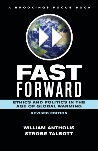 Imagen de portada: Fast Forward 2nd edition 9780815722199