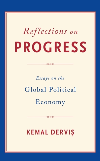 صورة الغلاف: Reflections on Progress 1st edition 9780815729617