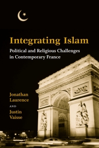 Cover image: Integrating Islam 9780815751519