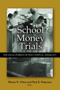 Cover image: School Money Trials 9780815770312