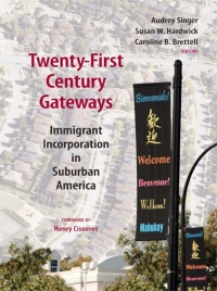 Cover image: Twenty-First Century Gateways 9780815779278