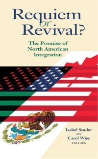 Cover image: Requiem or Revival? 9780815782018