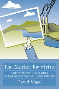 Immagine di copertina: The Market for Virtue 2nd edition 9780815790778