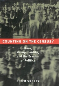 Imagen de portada: Counting on the Census? 9780815733355