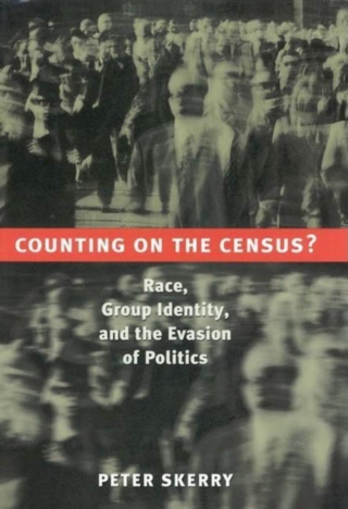 Cover image: Counting on the Census? 1st edition 9780815779643